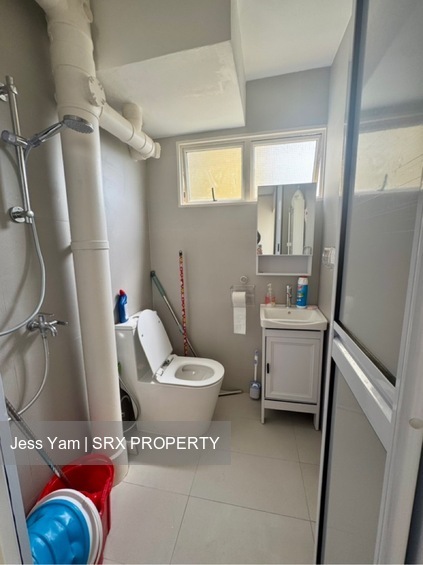 Blk 649 Ang Mo Kio 61 (Ang Mo Kio), HDB 4 Rooms #570266821